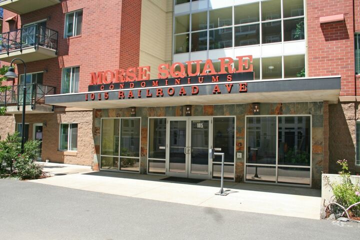 1015 Railroad Ave 210  Bellingham WA 98225 photo