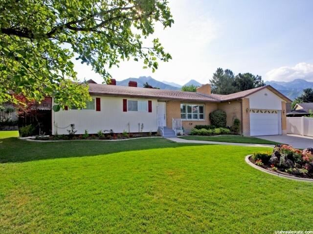 Property Photo:  Address not disclosed  UT 84093 
