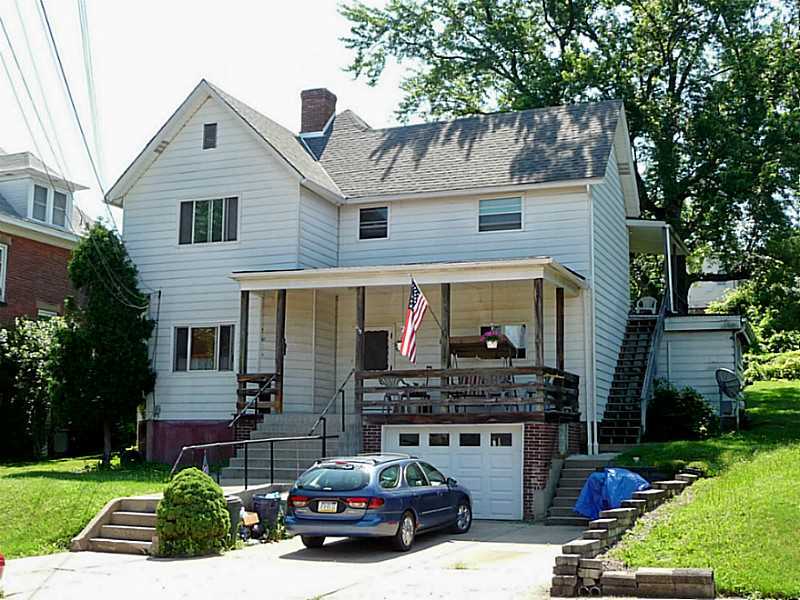 Property Photo:  615 Chestnut St.  PA 15017 