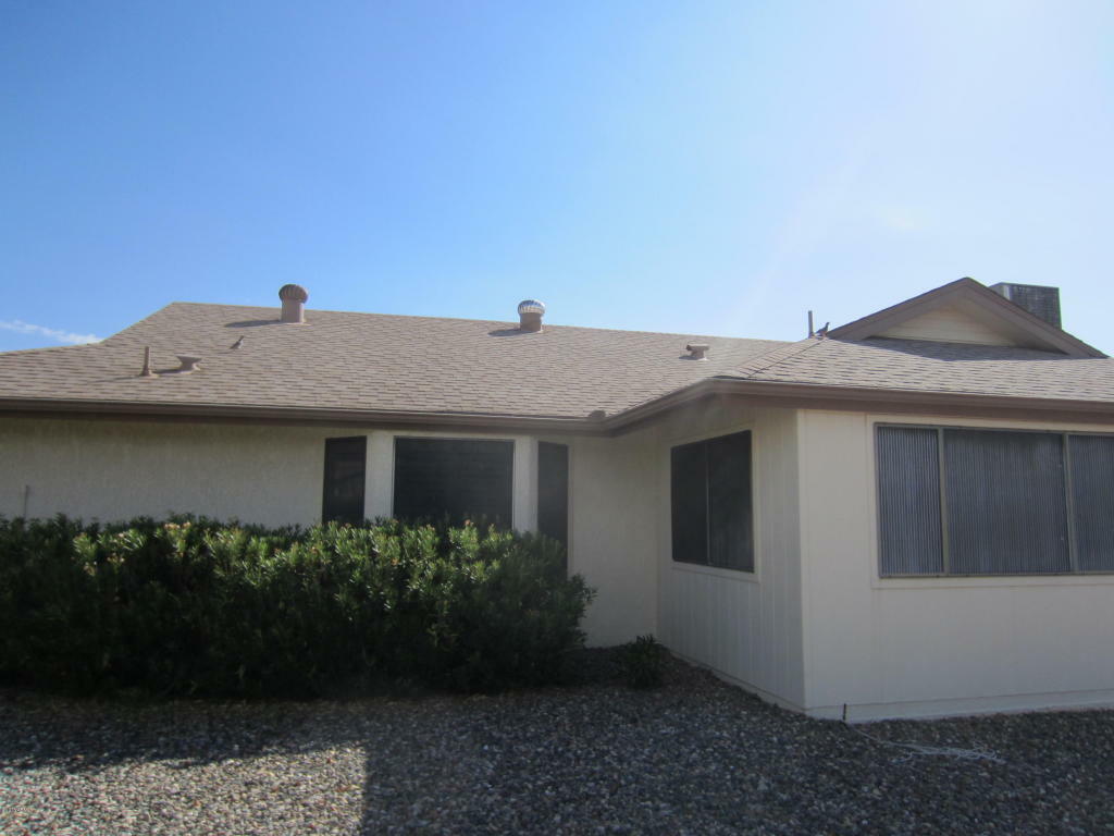 Property Photo:  13703 W Tartan Drive  AZ 85375 