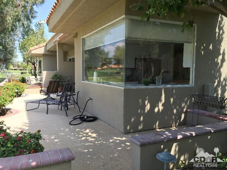Property Photo:  20 N Pine Valley Drive 186  CA 92270 