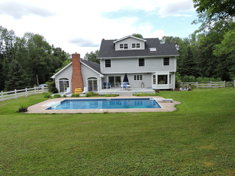 Property Photo: 78 Lake Pochung Rd NJ 07461