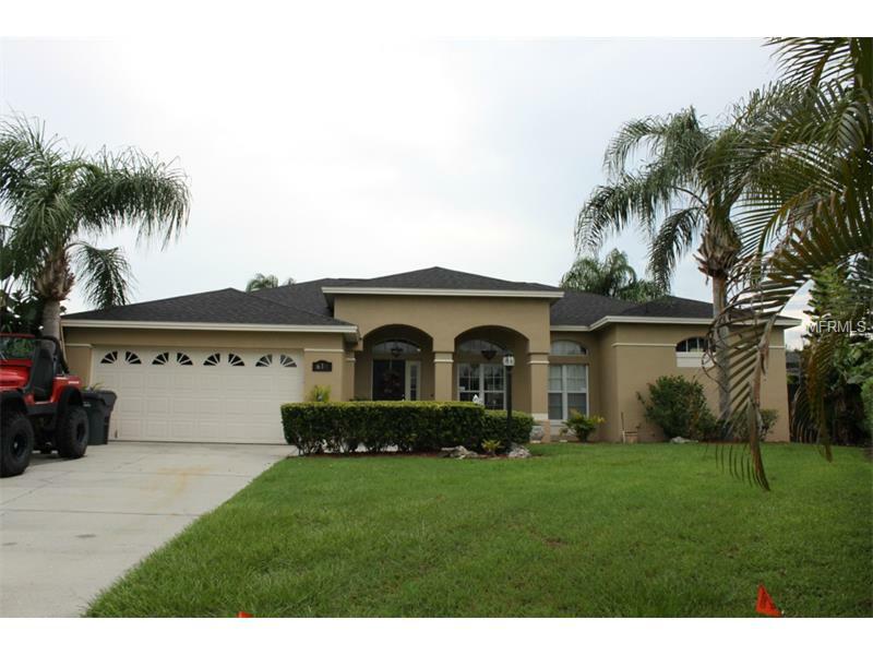 Property Photo:  639 Jessanda Circle  FL 33813 