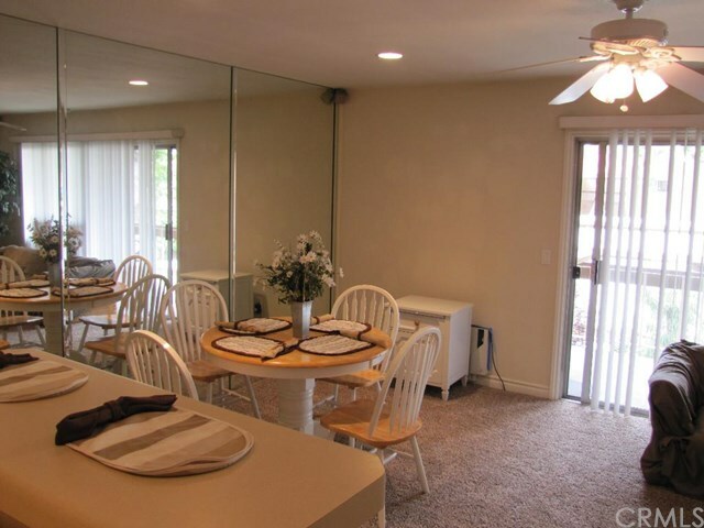 Property Photo: 6600 Warner Avenue 40 CA 92647
