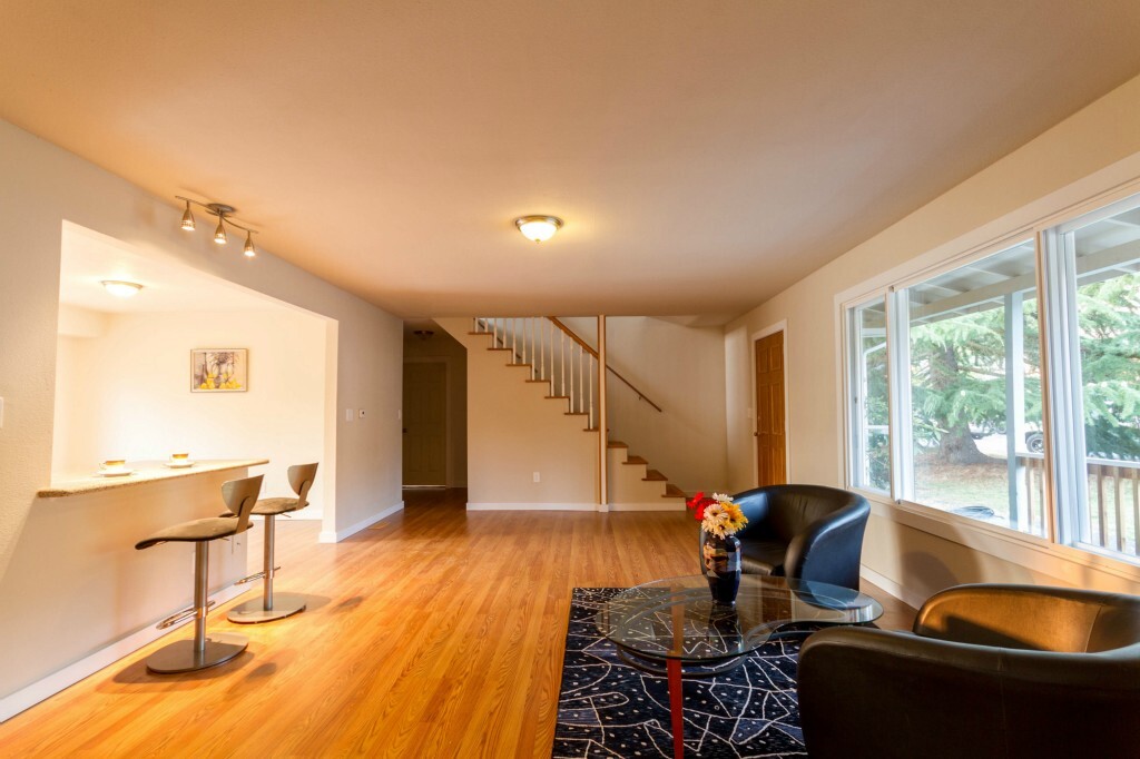 Property Photo: 26215 S 14th WA 98198