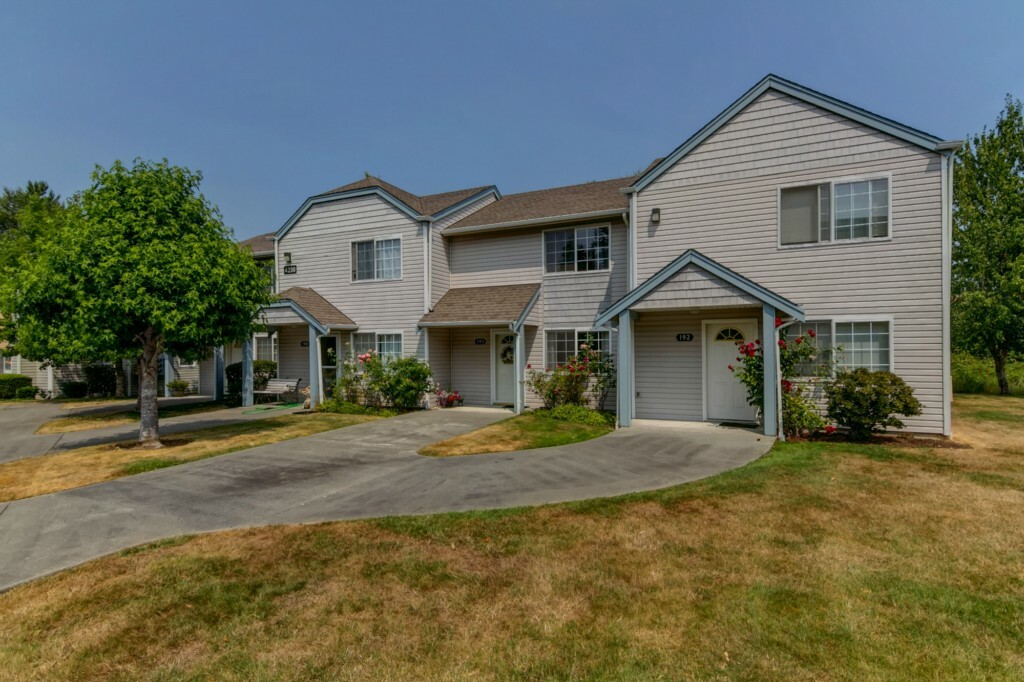 Property Photo: 4230 Wintergreen Cir 191 WA 98226