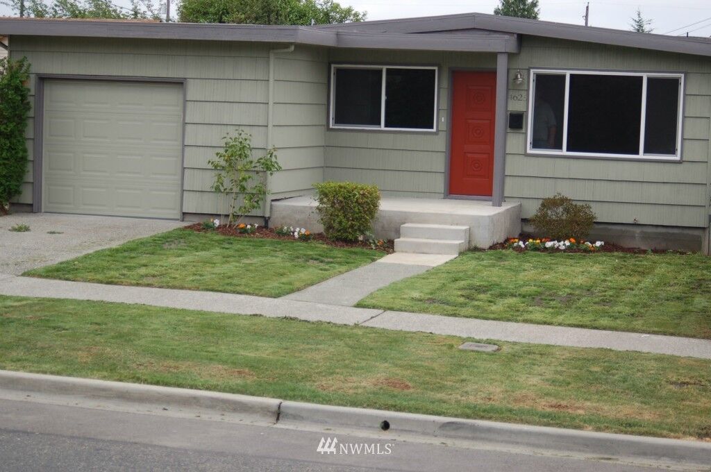 Property Photo:  4626 McKinley Avenue  WA 98404 