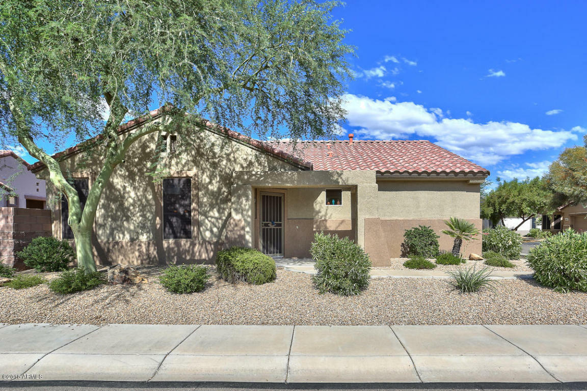 Property Photo:  20075 N Window Rock Drive  AZ 85374 