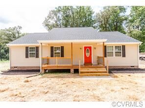 Property Photo:  6226 Westhaven Drive  VA 23111 