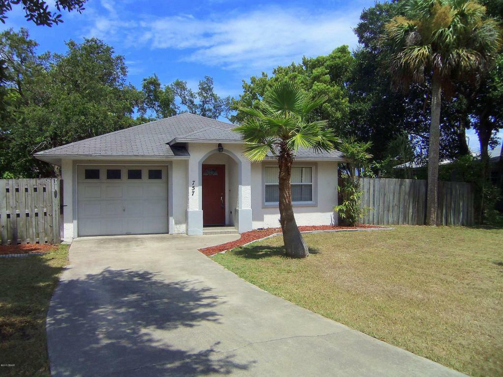 757 Alcazar Avenue  Ormond Beach FL 32174 photo