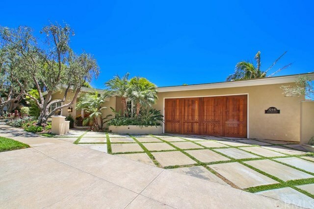 Property Photo:  32441 Mediterranean Drive  CA 92629 