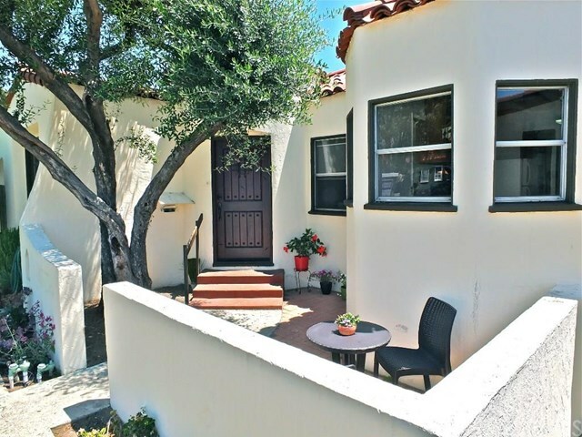 Property Photo:  6560 Falcon Avenue  CA 90805 