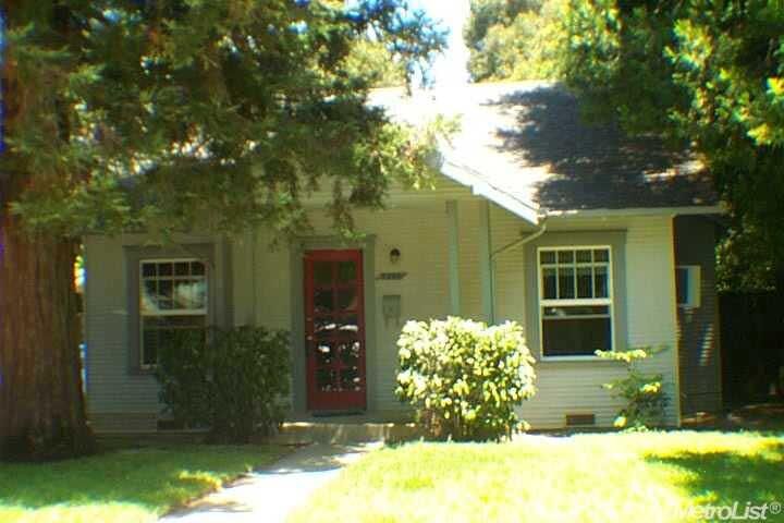 Property Photo: 5325 S Street CA 95819