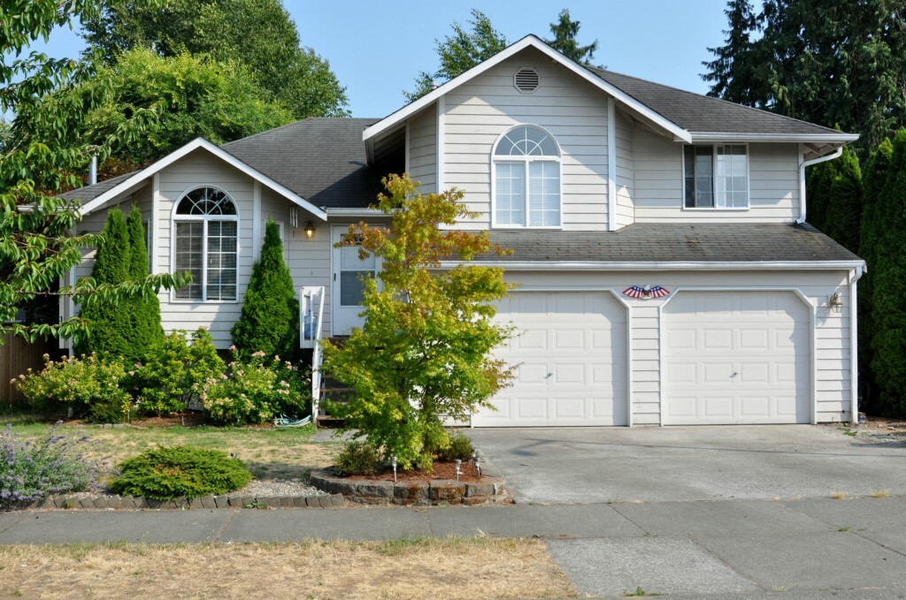 Property Photo:  5332 95th Place NE  WA 98270 