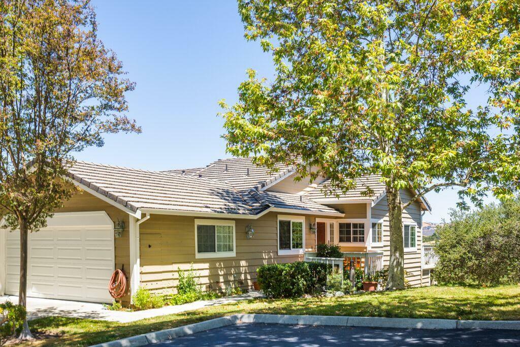Property Photo: 1272 Copper Peak Lane CA 95120