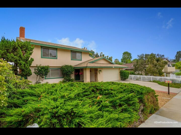 Property Photo: 3135 Monroe CA 92008