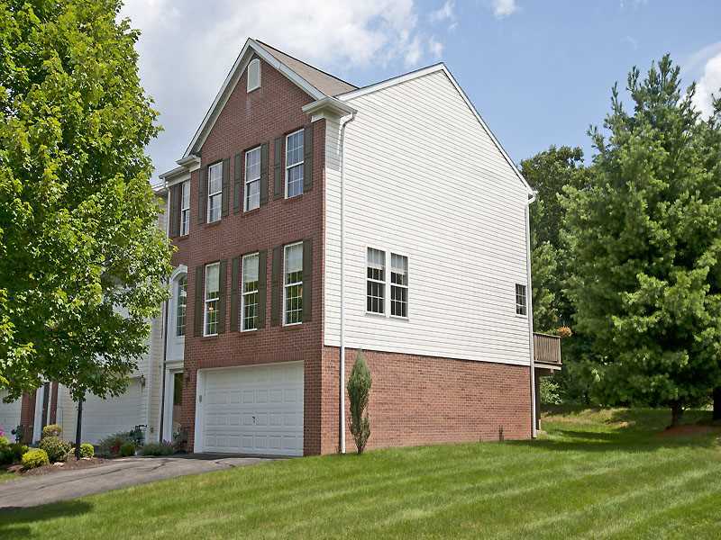 Property Photo:  8506 Clubside Drive  PA 16046 