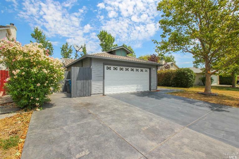 1114 Ruby Drive  Vacaville CA 95687 photo