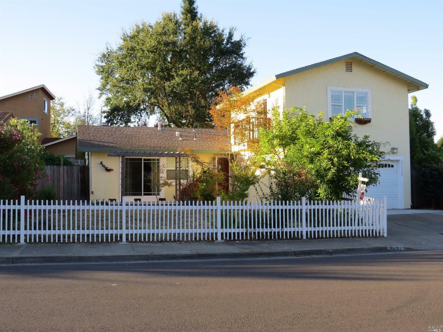 Property Photo:  8261 Valley View Drive  CA 95472 