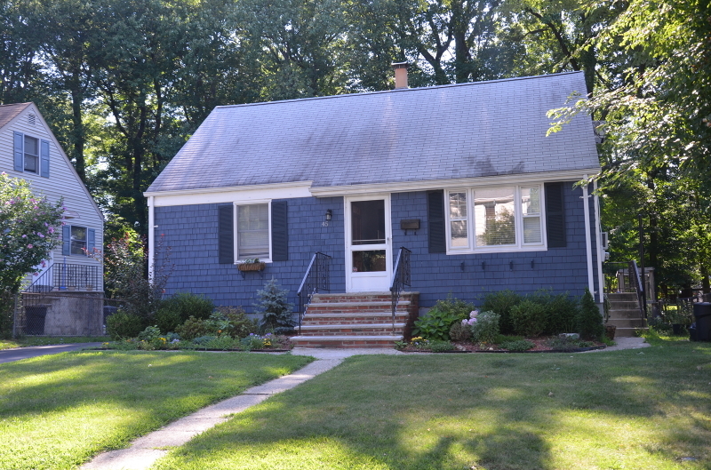 Property Photo:  45 Colonial Ter  NJ 07081 