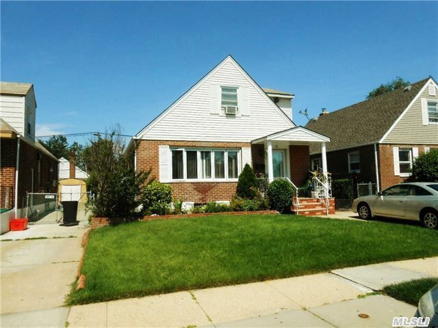 Property Photo:  79 Warwick Rd  NY 11003 
