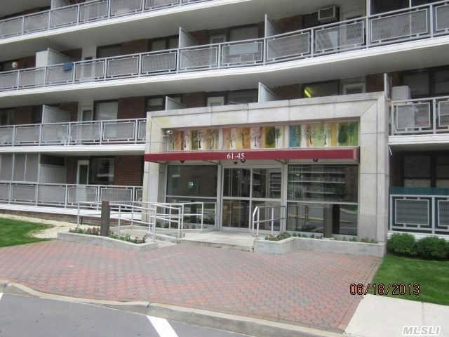 Property Photo: 61-25 98 St 10D NY 11374