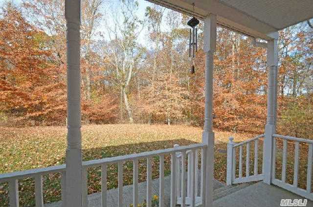 Property Photo:  778 Cox Neck Road  NY 11952 