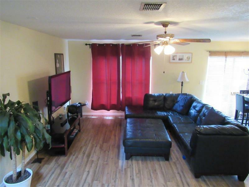 Property Photo:  1642 Portcastle Circle  FL 34787 