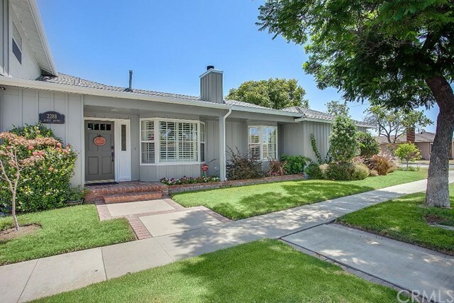 Property Photo:  2288 Albury Avenue  CA 90815 