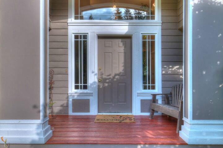 Property Photo:  13401 37th Av Ct NW  WA 98332 