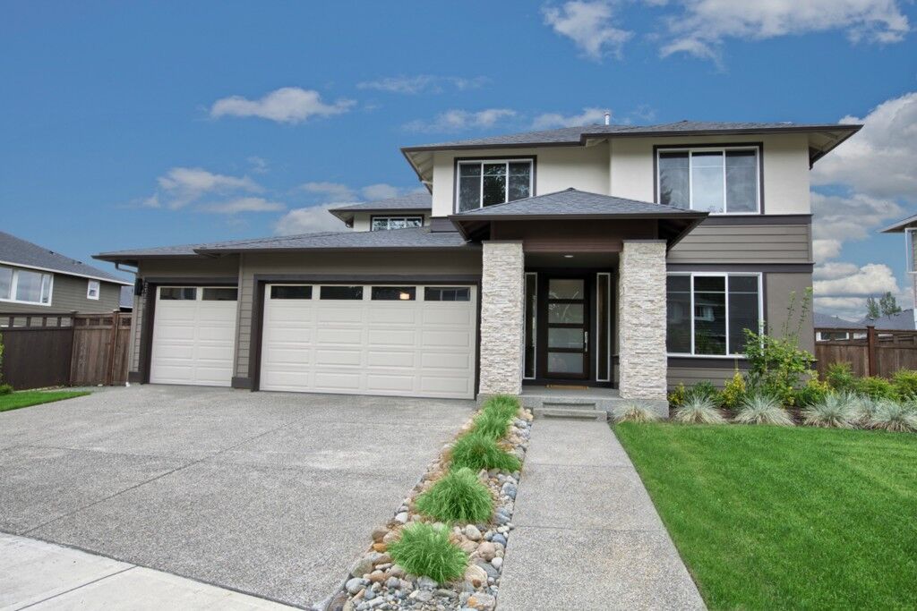 Property Photo: 27804 105th Ave SE WA 98030