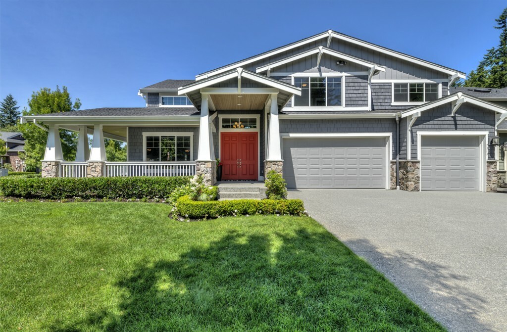 Property Photo: 7919 135th St SE WA 98296