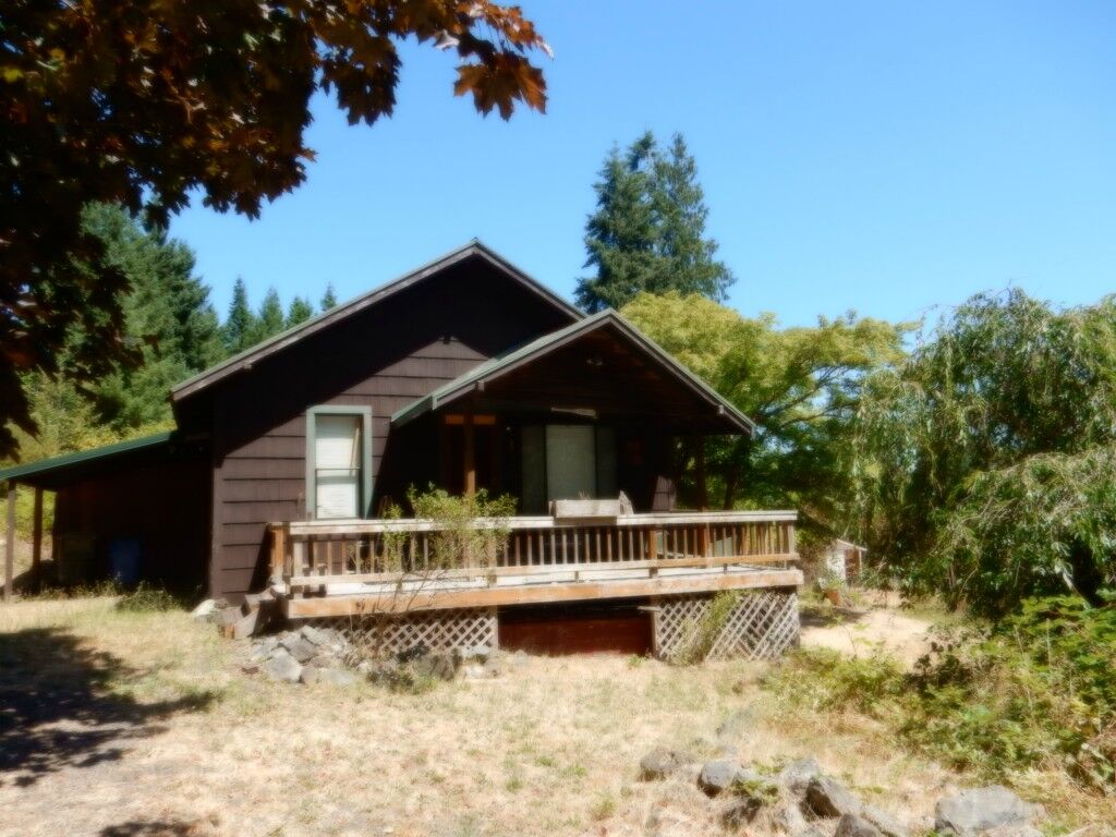 Property Photo:  14807 Terrace Ave SE  WA 98589 