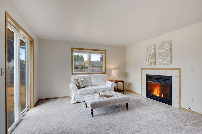 Property Photo: 8520 46th Dr NE WA 98270