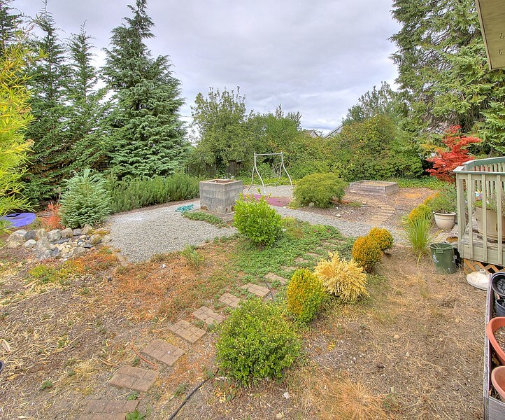 Property Photo: 3344 N Shirley St WA 98407