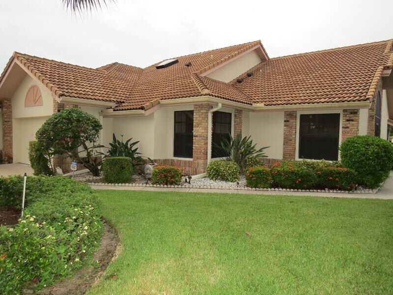 Property Photo:  8492 Heather Place  FL 33472 