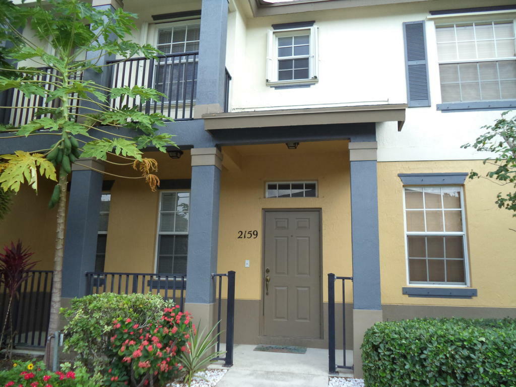 Property Photo: 2159 SE Eatonville Drive FL 34952