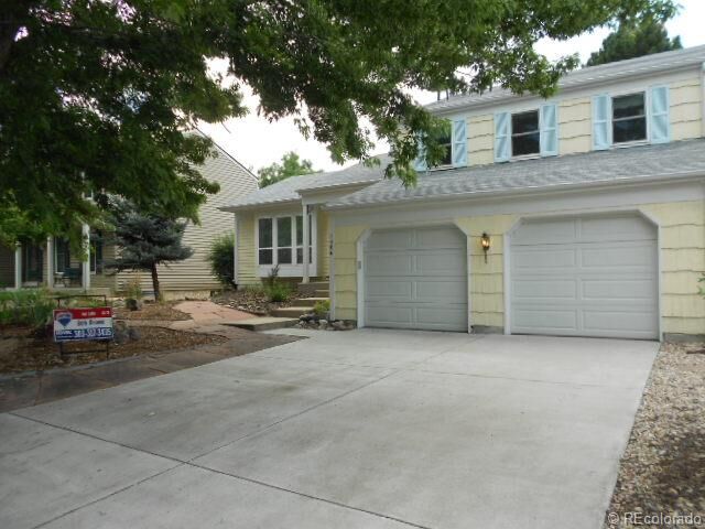 Property Photo:  1586 S Vaughn Circle  CO 80012 