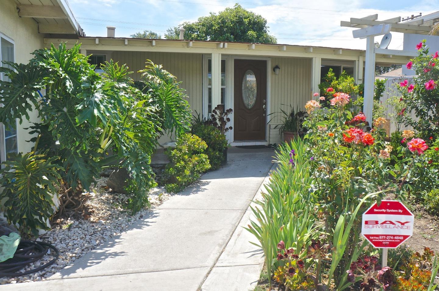 Property Photo: 1375 Orlando Drive CA 95122