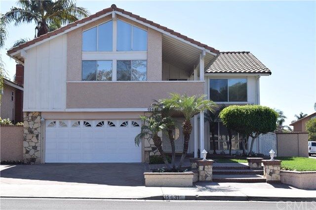 Property Photo:  15631 Sunburst Lane  CA 92647 