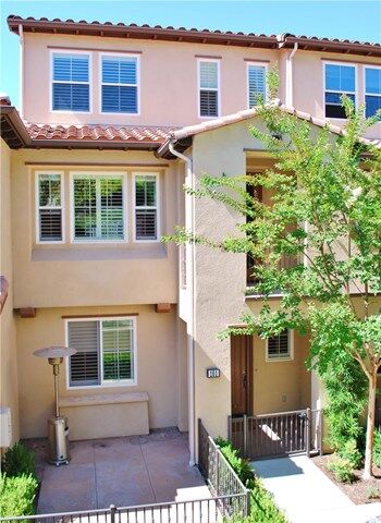 Property Photo: 101 T Playa Circle T CA 92656