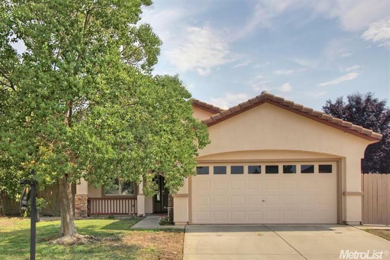 Property Photo:  9264 Fosdyke Court  CA 95829 