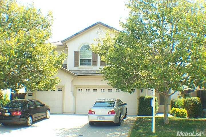 648 Lavastone Drive  Lincoln CA 95648 photo