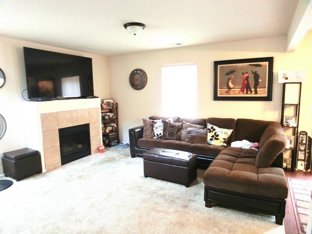 Property Photo: 1314 Daffodil Ave NE WA 98360