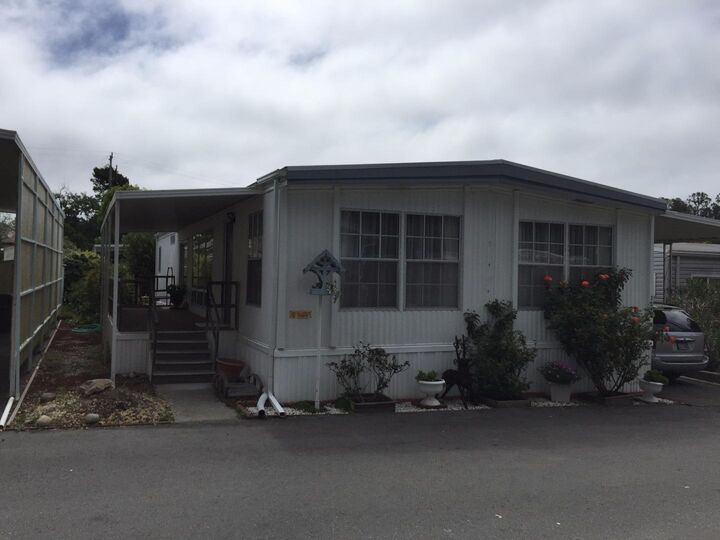 3224 Ashwood Way  Soquel CA 95073 photo