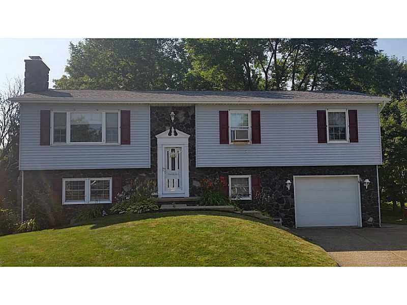 Property Photo:  3812 Holly Drive  PA 16510 