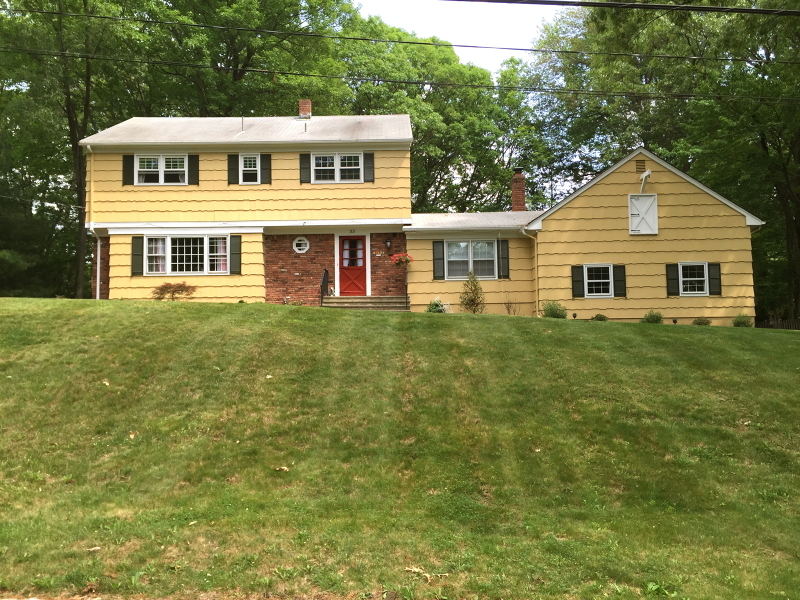 Property Photo: 33 Beech Dr NJ 07950