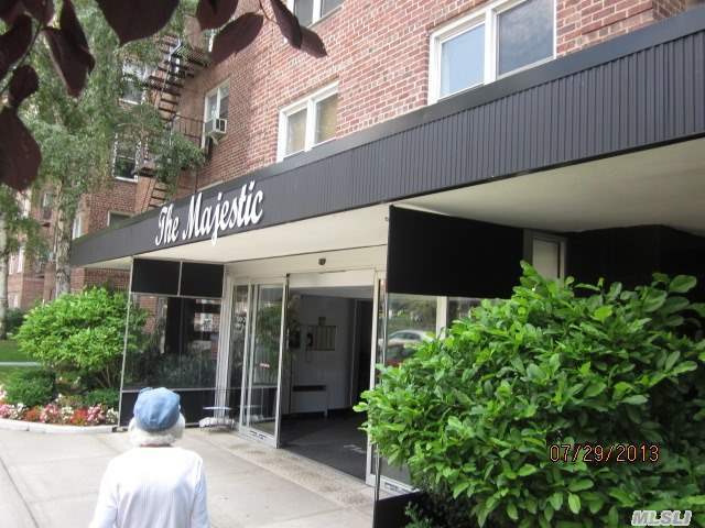 Property Photo: 110-20 71 Ave 620 NY 11375