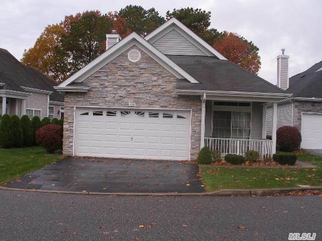 Property Photo: 408 Leisure Drive NY 11961