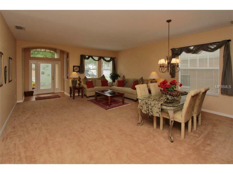 Property Photo: 19144 Cypress Green Drive FL 33558